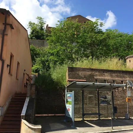 La Risalita Apartment Siena Exterior photo