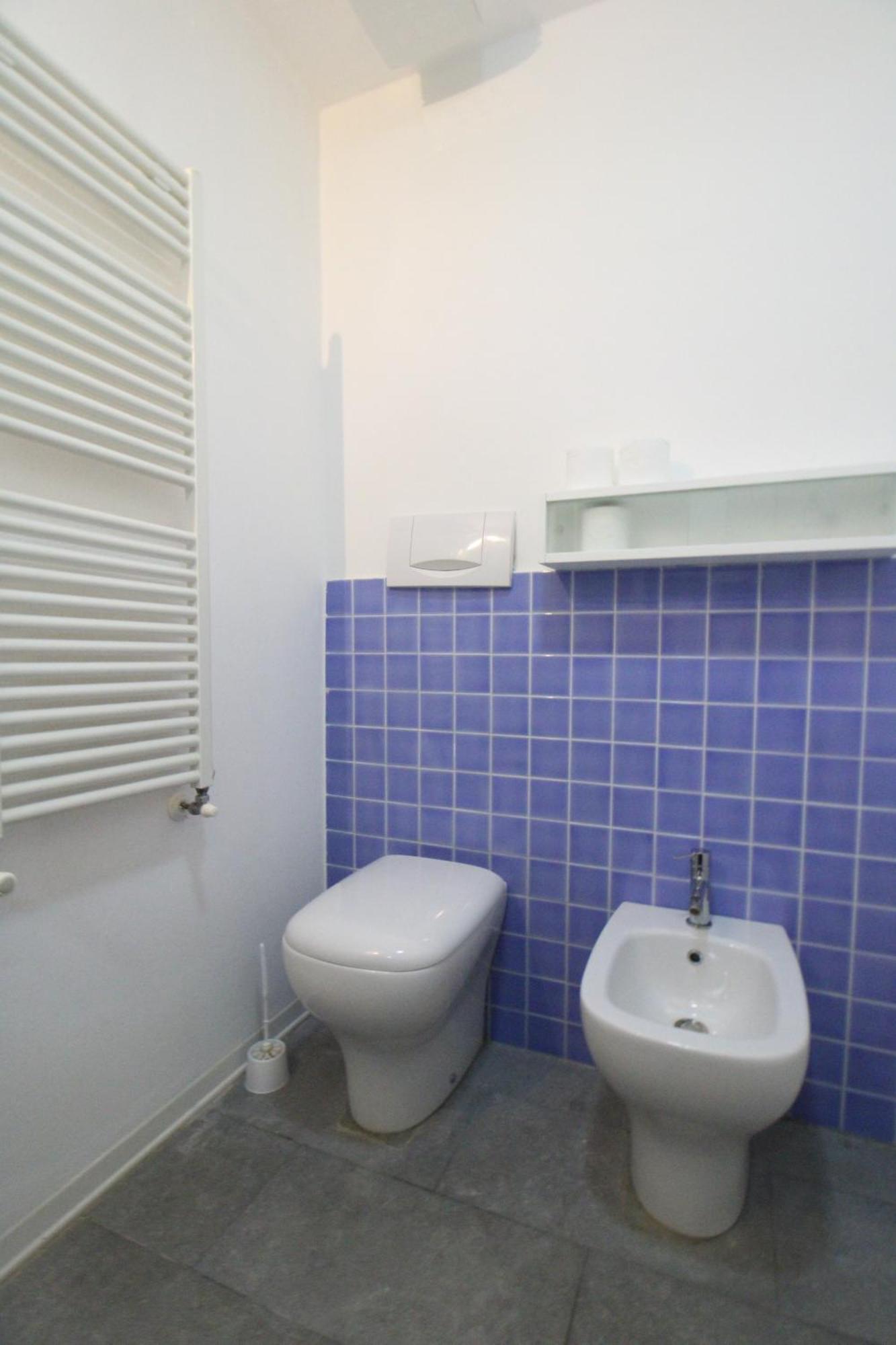 La Risalita Apartment