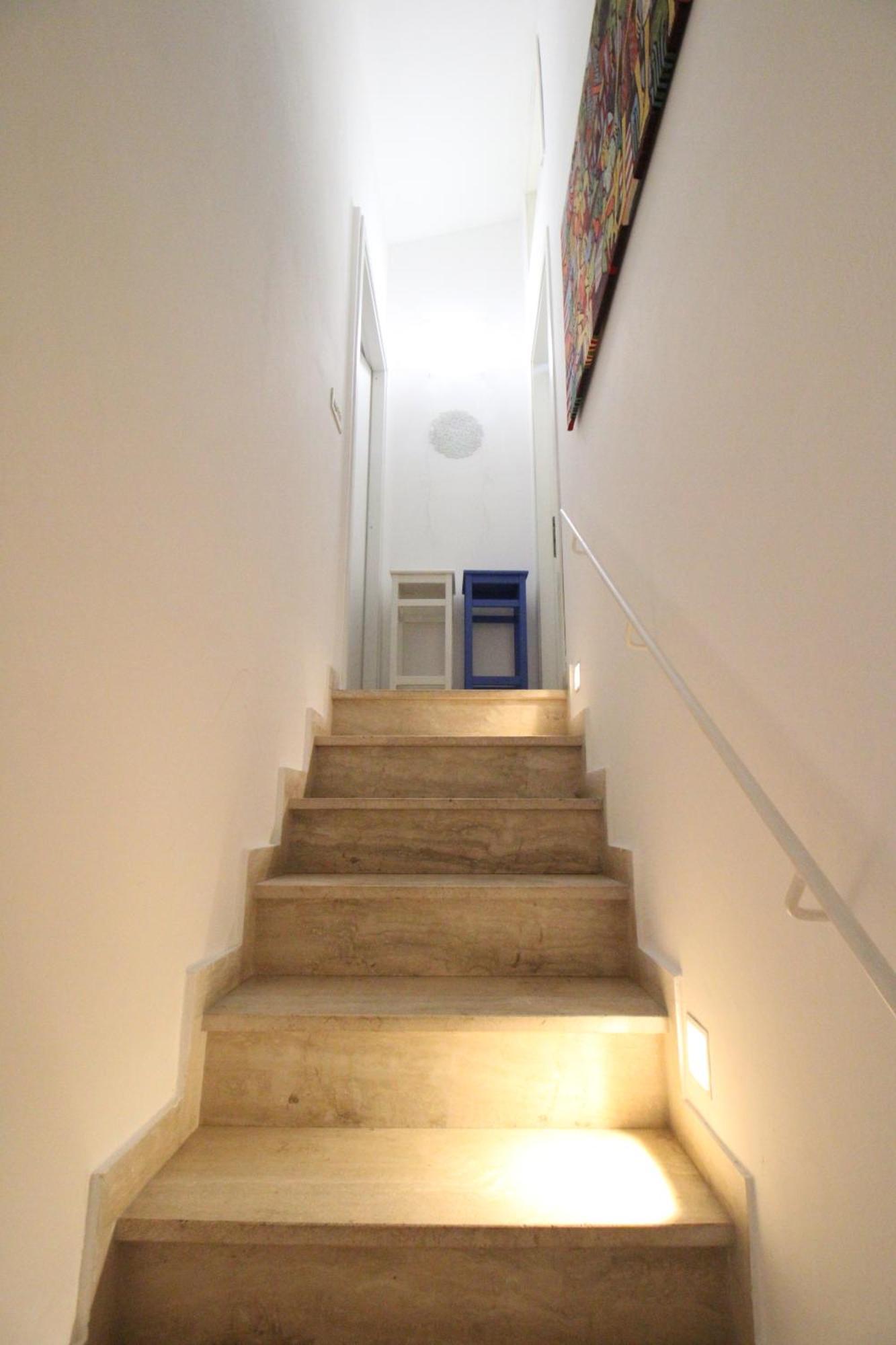 Apartment La Risalita