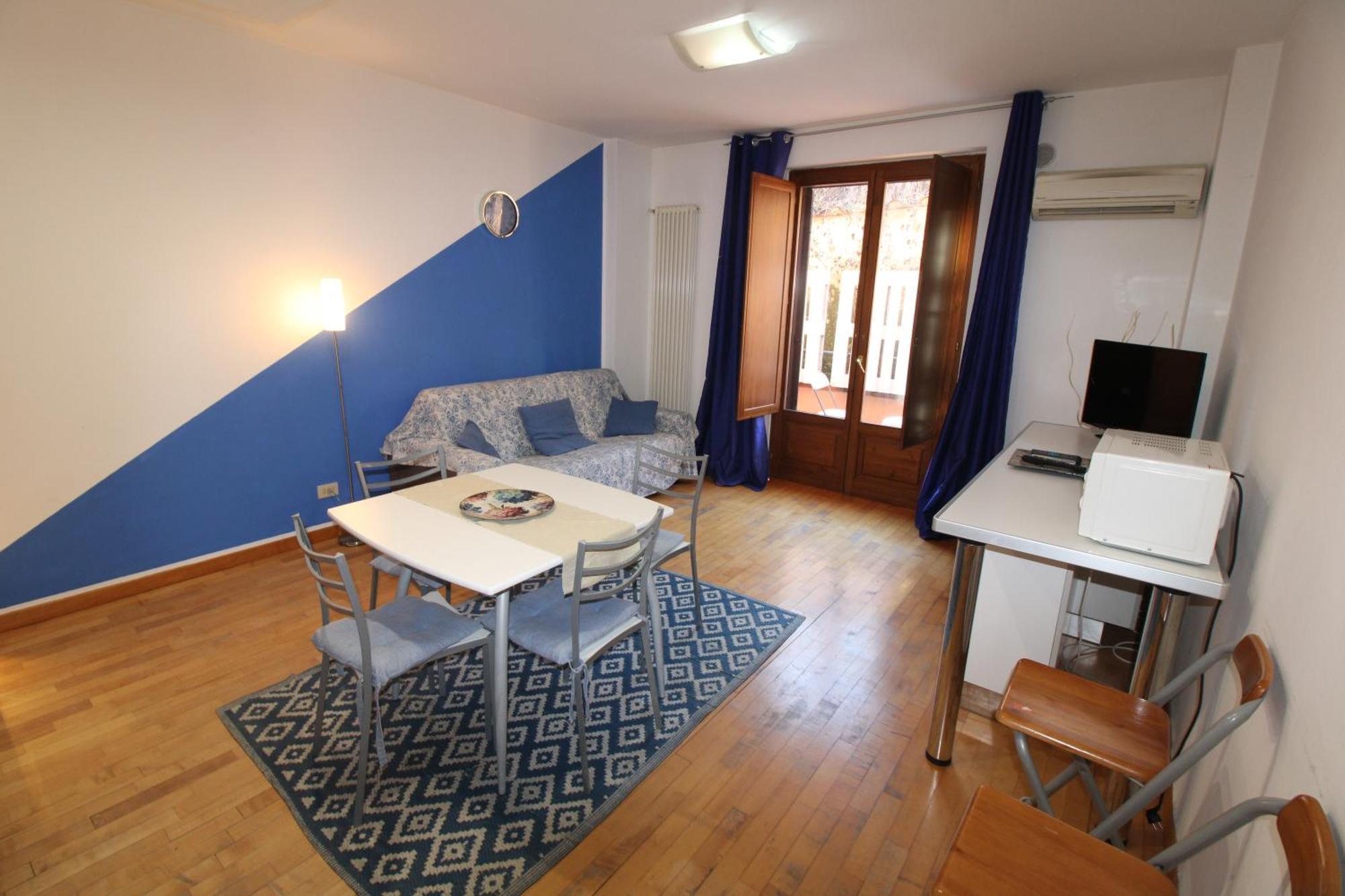 La Risalita Apartment