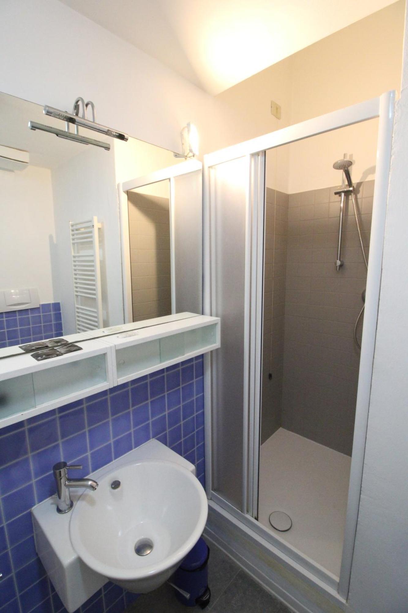 Apartment La Risalita *