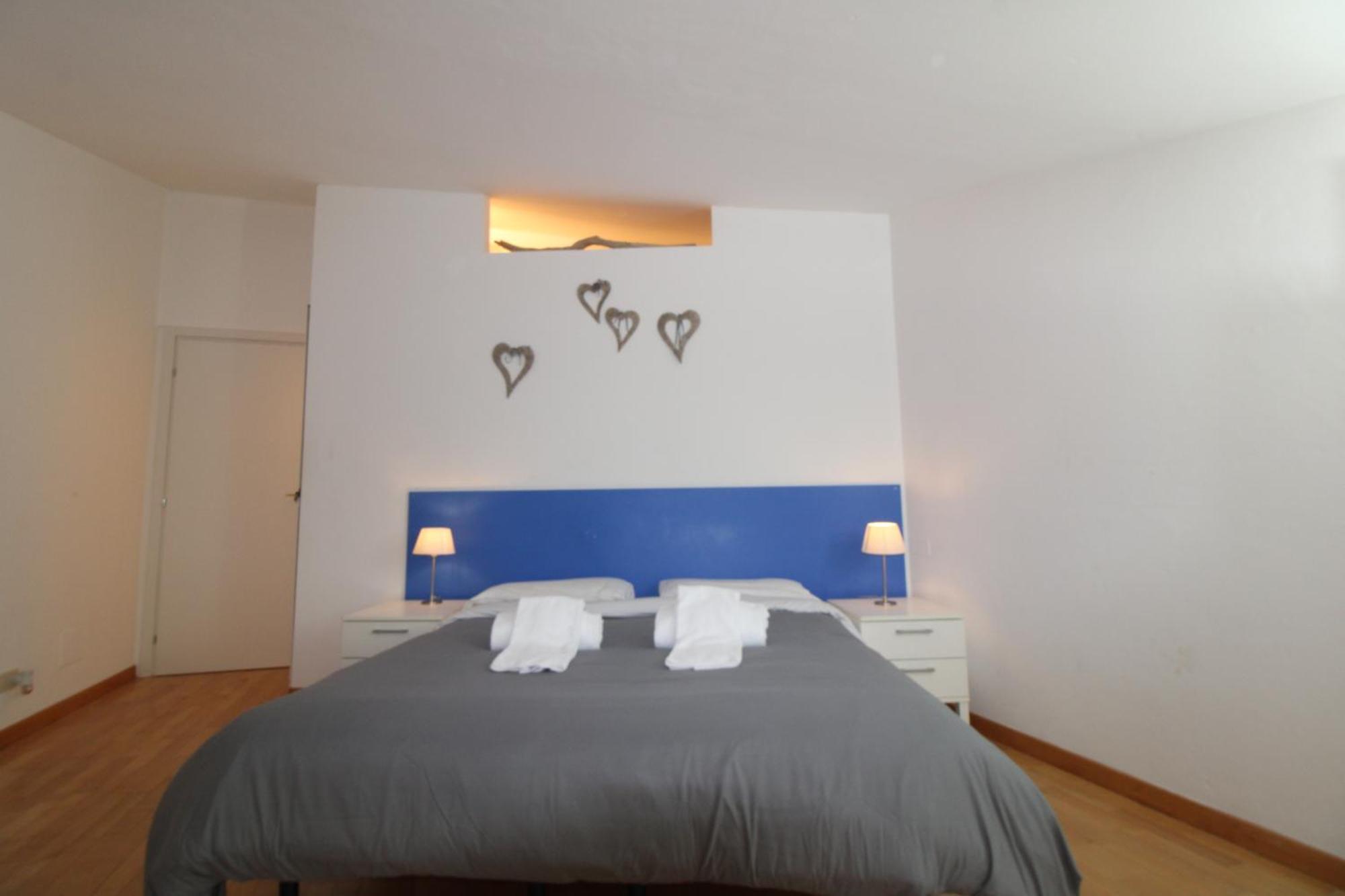 Apartment La Risalita Siena