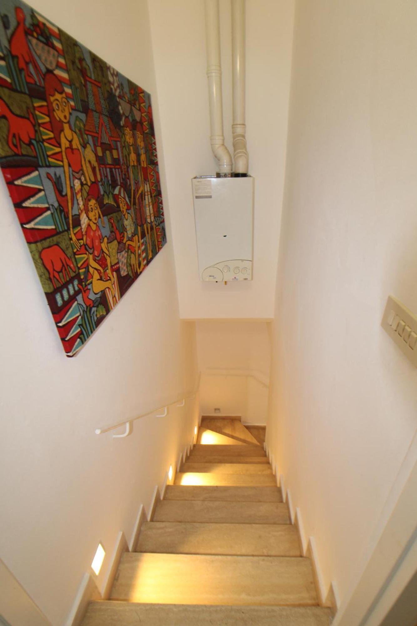 La Risalita Apartment