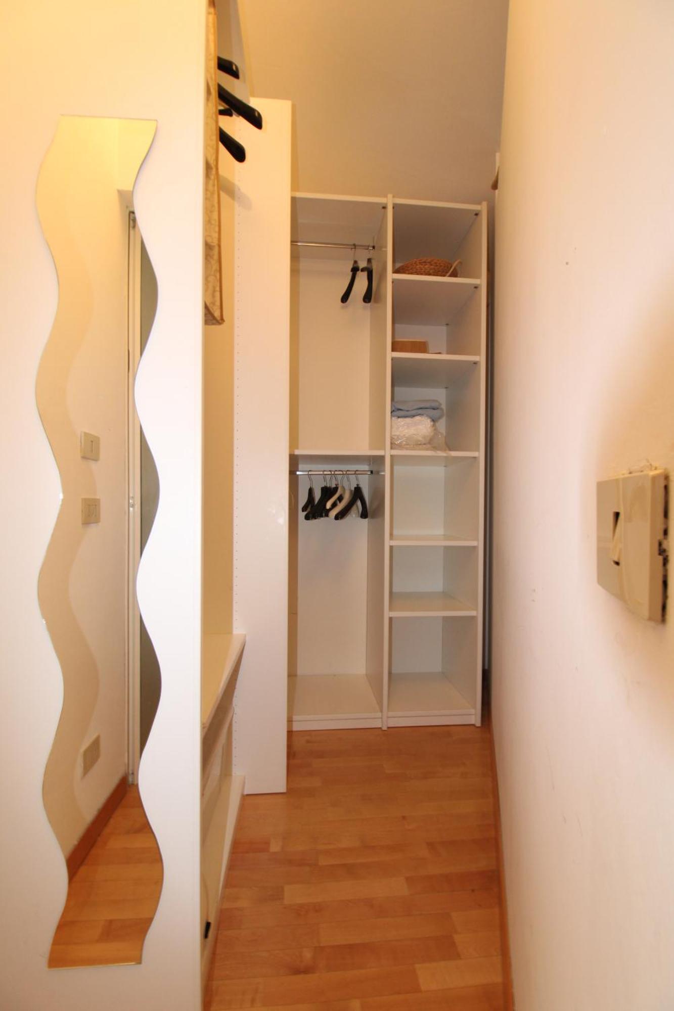 Apartment La Risalita *