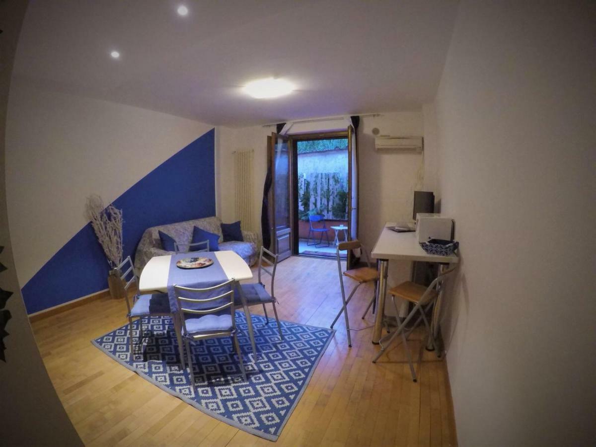 Apartment La Risalita Siena