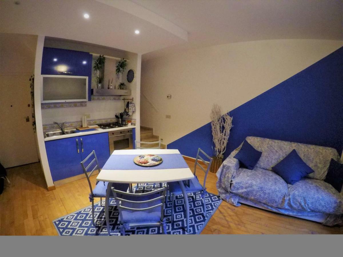 Apartment La Risalita *